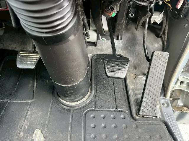 いすゞ エルフ BDG-NKR85A(未入力/関係無)の写真33