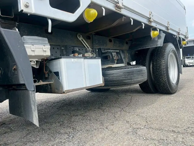 いすゞ エルフ BDG-NKR85A(未入力/関係無)の写真35