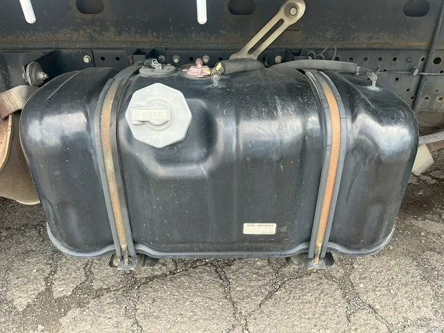 いすゞ エルフ BDG-NKR85A(未入力/関係無)の写真36