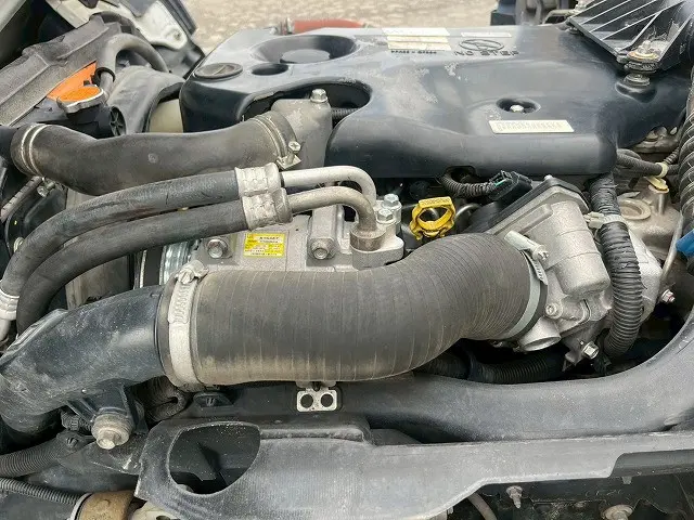 いすゞ エルフ BDG-NKR85A(未入力/関係無)の写真38