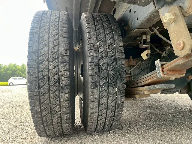 いすゞ エルフ BDG-NKR85A(未入力/関係無)の写真41