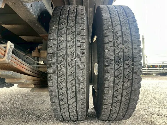 いすゞ エルフ BDG-NKR85A(未入力/関係無)の写真43