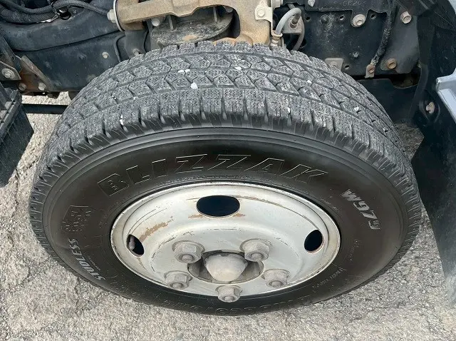 いすゞ エルフ BDG-NKR85A(未入力/関係無)の写真44