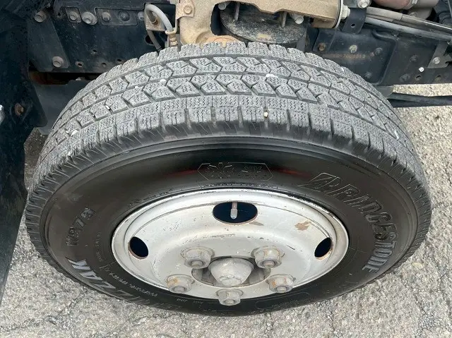 いすゞ エルフ BDG-NKR85A(未入力/関係無)の写真45