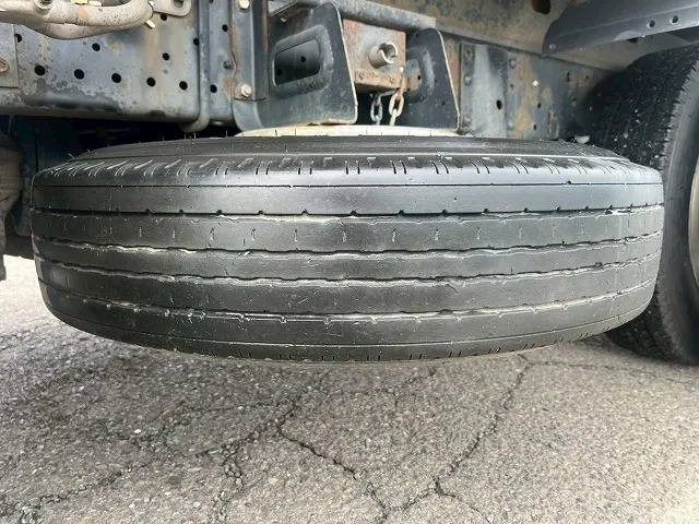 いすゞ エルフ BDG-NKR85A(未入力/関係無)の写真46