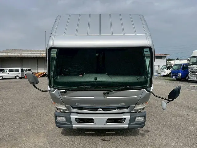 ★ラッシング2段!★デュオニック!★H30-キャンター・アルミウイング|三菱 キャンター 2PG-FEB90(未入力/関係無)の写真3