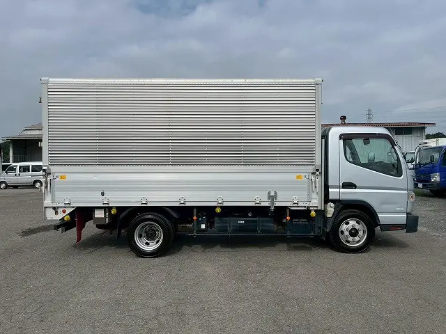 ★★パブコ製!★ワイド×ロング!★H30-キャンター・アルミウイング★|三菱 キャンター 2PG-FEB90(未入力/関係無)の写真5