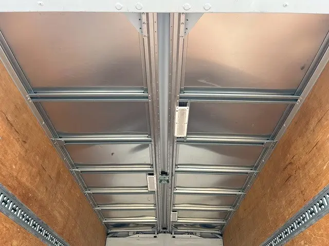 三菱 キャンター 2PG-FEB90(未入力/関係無)の写真13