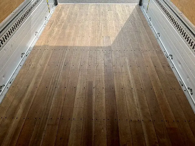 三菱 キャンター 2PG-FEB90(未入力/関係無)の写真14