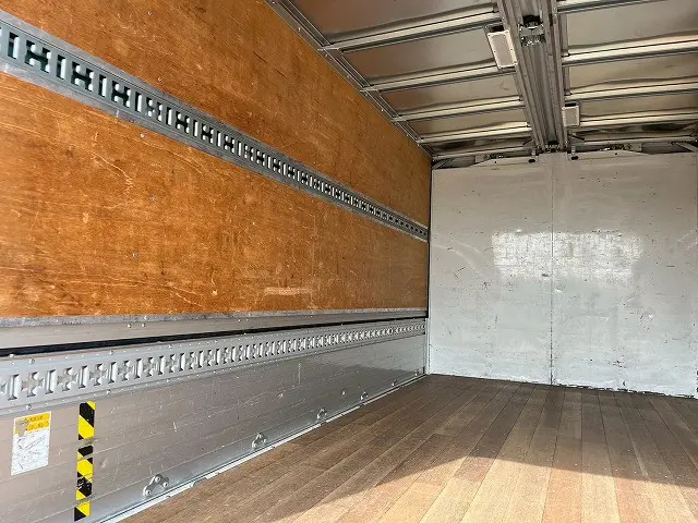 三菱 キャンター 2PG-FEB90(未入力/関係無)の写真15