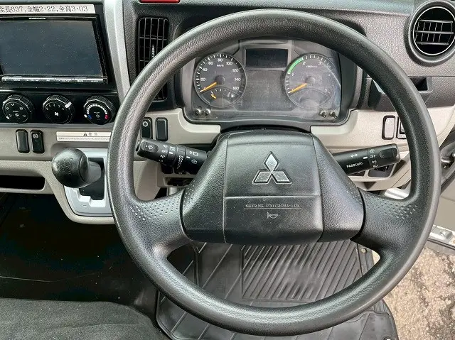 三菱 キャンター 2PG-FEB90(未入力/関係無)の写真26