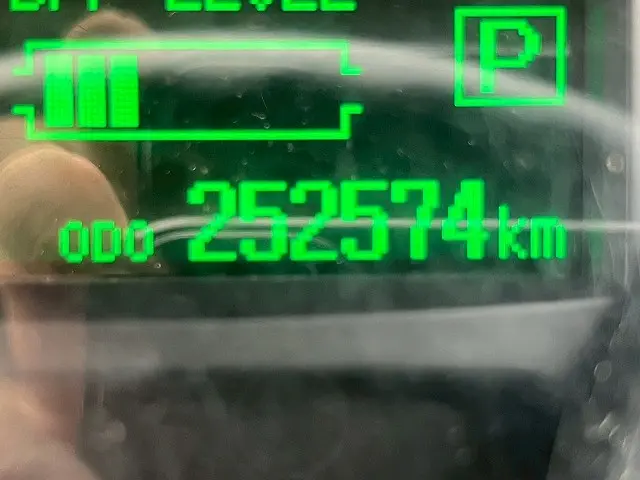 三菱 キャンター 2PG-FEB90(未入力/関係無)の写真27