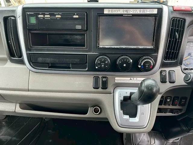三菱 キャンター 2PG-FEB90(未入力/関係無)の写真28