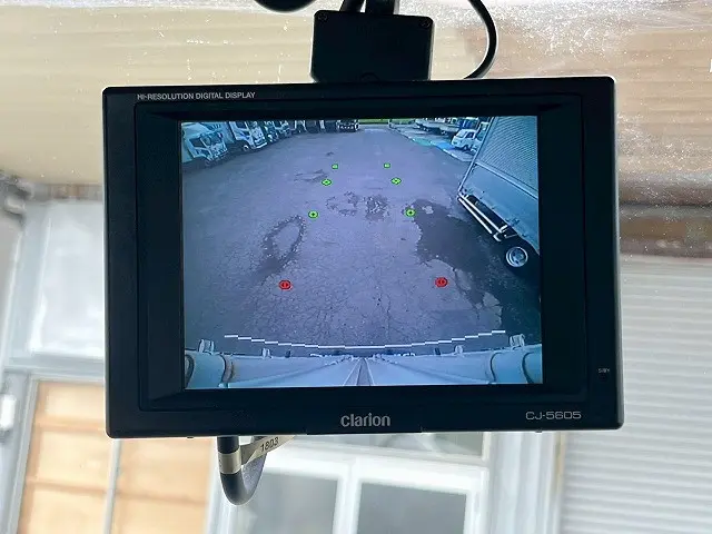 三菱 キャンター 2PG-FEB90(未入力/関係無)の写真33