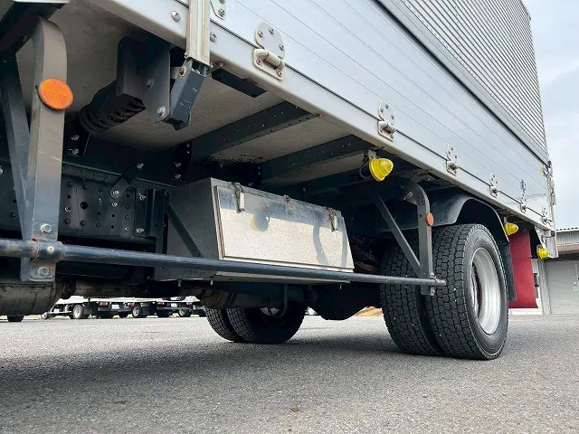 三菱 キャンター 2PG-FEB90(未入力/関係無)の写真36