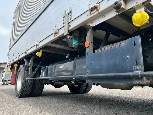 三菱 キャンター 2PG-FEB90(未入力/関係無)の写真37