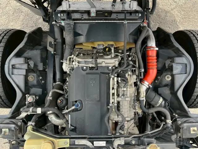 三菱 キャンター 2PG-FEB90(未入力/関係無)の写真40