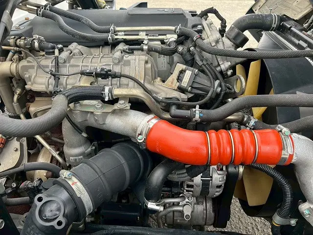 三菱 キャンター 2PG-FEB90(未入力/関係無)の写真41