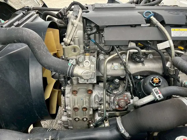 三菱 キャンター 2PG-FEB90(未入力/関係無)の写真42