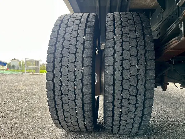 三菱 キャンター 2PG-FEB90(未入力/関係無)の写真43