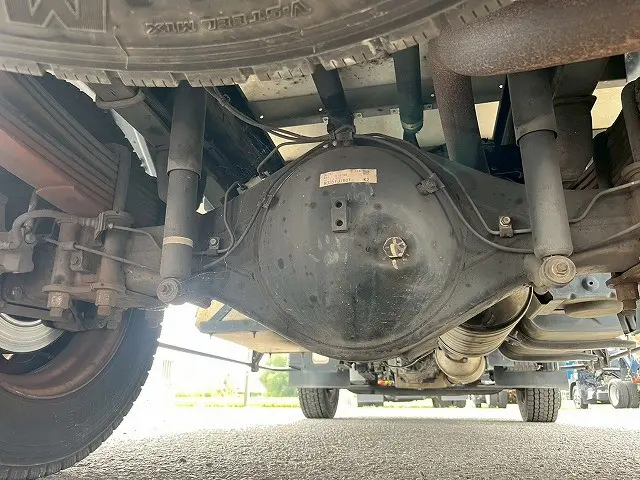 三菱 キャンター 2PG-FEB90(未入力/関係無)の写真44