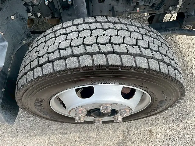 三菱 キャンター 2PG-FEB90(未入力/関係無)の写真46