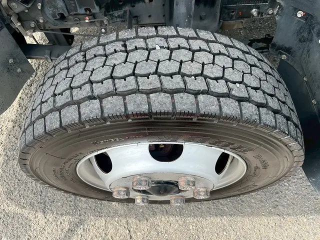 三菱 キャンター 2PG-FEB90(未入力/関係無)の写真47