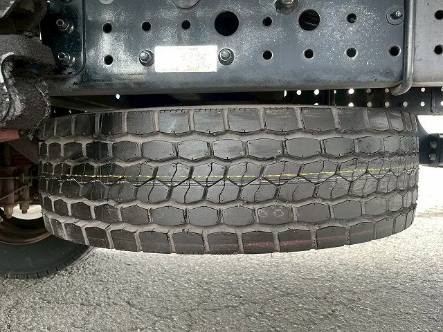 三菱 キャンター 2PG-FEB90(未入力/関係無)の写真48