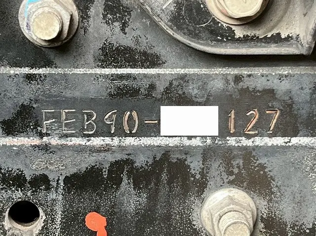 三菱 キャンター 2PG-FEB90(未入力/関係無)の写真50