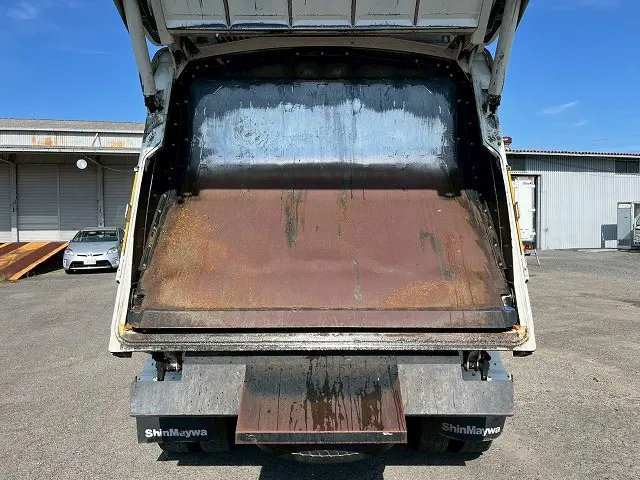 ★★プレス式パッカー車！★連続作動車！★H20-レンジャー・圧縮式塵芥車★|日野 レンジャー BKG-FC7JGYA(未入力/関係無)の写真11