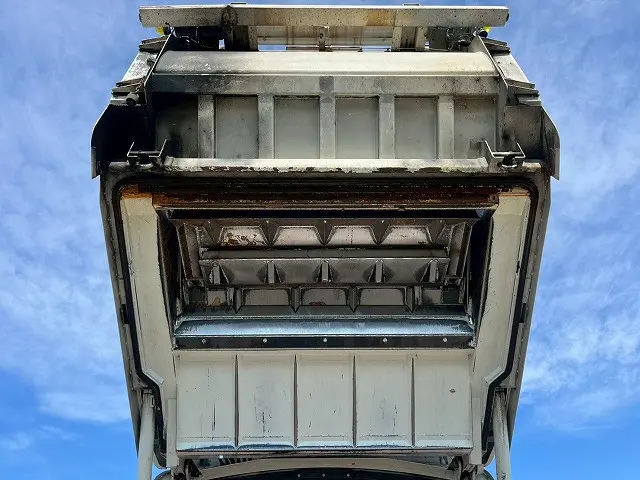 ★ごみ収集・古紙回収・産業廃棄物回収に！★H20-レンジャー・圧縮式塵芥車|日野 レンジャー BKG-FC7JGYA(未入力/関係無)の写真12