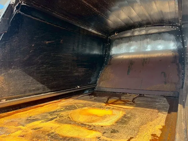 日野 レンジャー BKG-FC7JGYA(未入力/関係無)の写真14