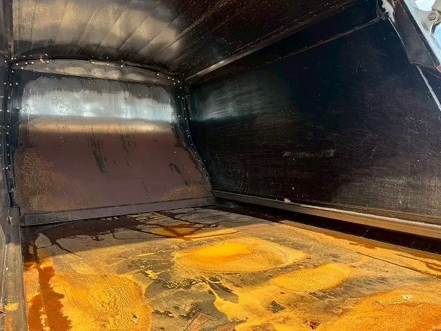 日野 レンジャー BKG-FC7JGYA(未入力/関係無)の写真15