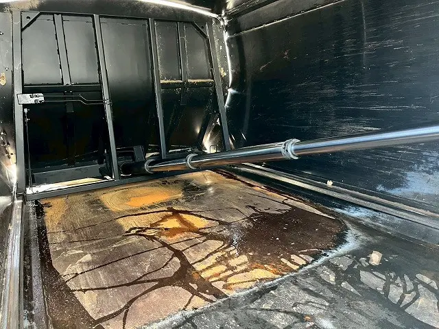 日野 レンジャー BKG-FC7JGYA(未入力/関係無)の写真16