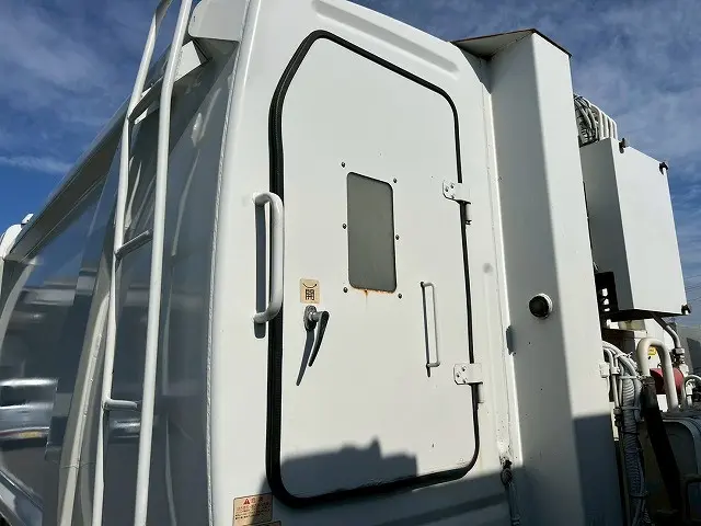 日野 レンジャー BKG-FC7JGYA(未入力/関係無)の写真17