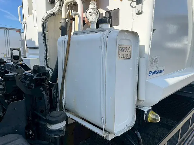 日野 レンジャー BKG-FC7JGYA(未入力/関係無)の写真18