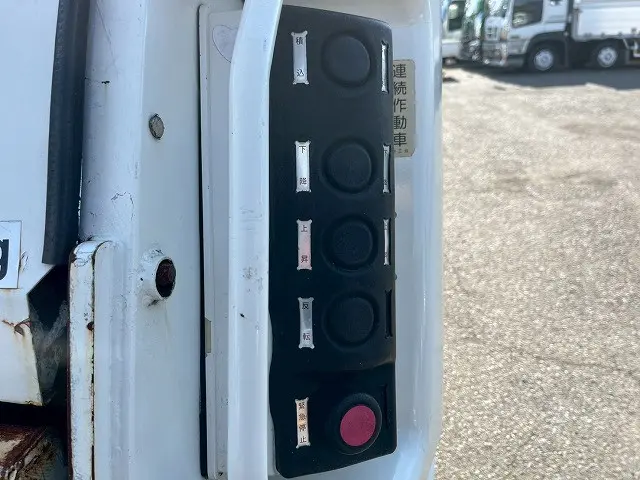 日野 レンジャー BKG-FC7JGYA(未入力/関係無)の写真19