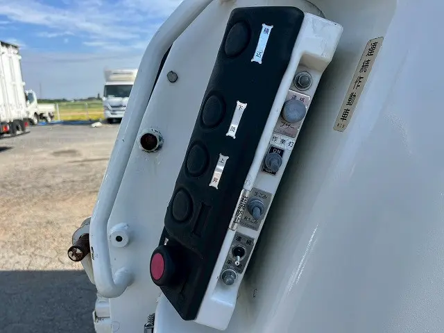 日野 レンジャー BKG-FC7JGYA(未入力/関係無)の写真20