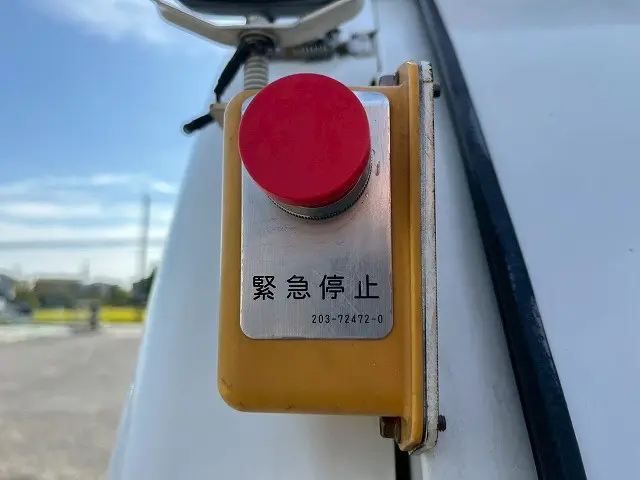 日野 レンジャー BKG-FC7JGYA(未入力/関係無)の写真21