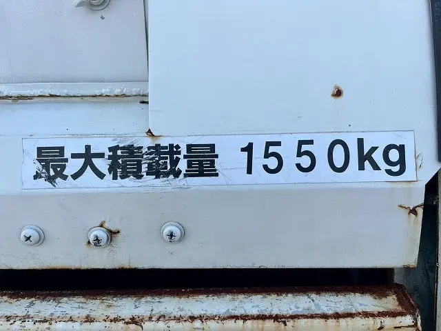 日野 レンジャー BKG-FC7JGYA(未入力/関係無)の写真23