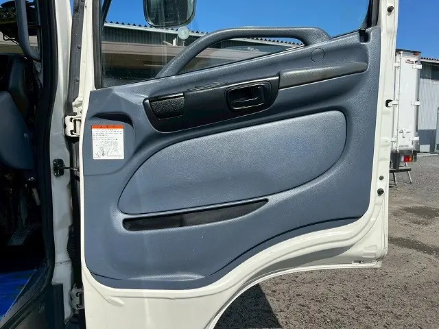 日野 レンジャー BKG-FC7JGYA(未入力/関係無)の写真24