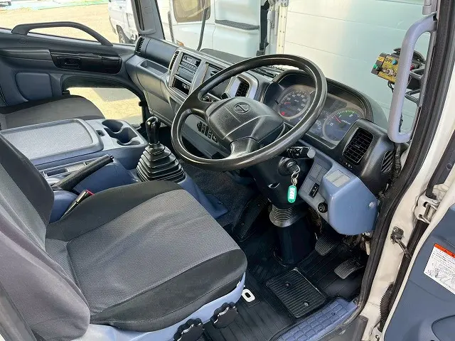 日野 レンジャー BKG-FC7JGYA(未入力/関係無)の写真25