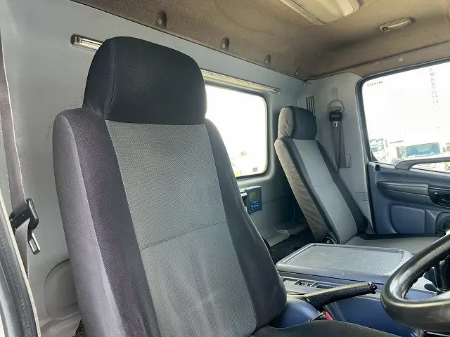 日野 レンジャー BKG-FC7JGYA(未入力/関係無)の写真26