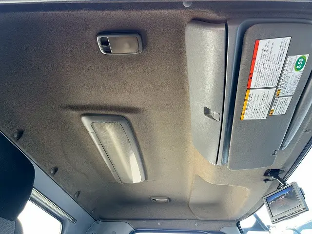 日野 レンジャー BKG-FC7JGYA(未入力/関係無)の写真27