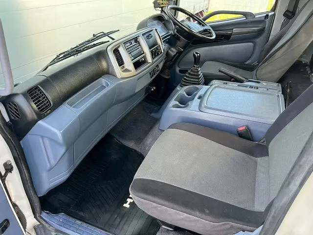 日野 レンジャー BKG-FC7JGYA(未入力/関係無)の写真28