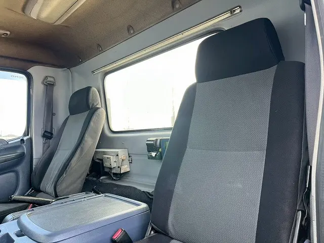 日野 レンジャー BKG-FC7JGYA(未入力/関係無)の写真29
