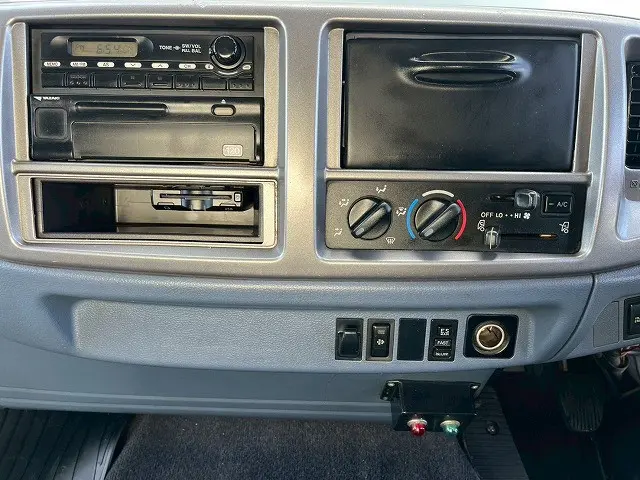 日野 レンジャー BKG-FC7JGYA(未入力/関係無)の写真32