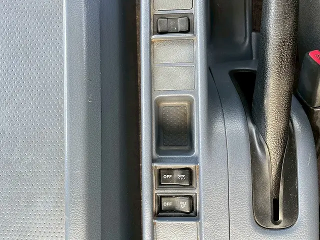 日野 レンジャー BKG-FC7JGYA(未入力/関係無)の写真33