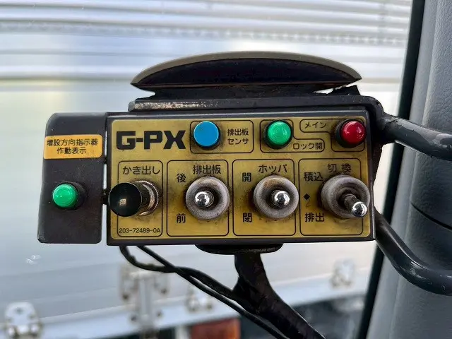 日野 レンジャー BKG-FC7JGYA(未入力/関係無)の写真35