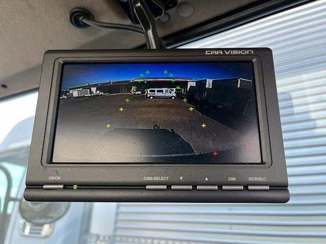 日野 レンジャー BKG-FC7JGYA(未入力/関係無)の写真36